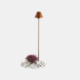 Fiordo Bollard Light