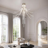 Flare Pendant Light