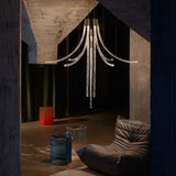 Flare Pendant Light