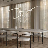 Flare Pendant Light