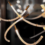 Flare Pendant Light