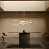 Flare Pendant Light