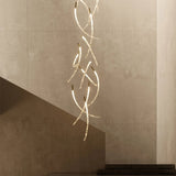 Flare Pendant Light
