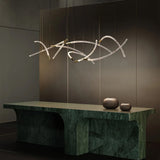 Flare Pendant Light