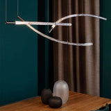 Flare Pendant Light