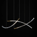 Flare Pendant Light