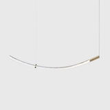 Flare Pendant Light