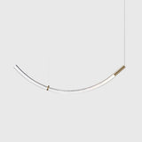 Flare Pendant Light
