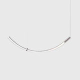 Flare Pendant Light