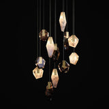 Fragments Long Pendant Light