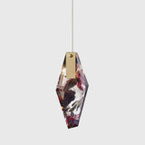 Fragments Long Pendant Light