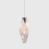 Fragments Long Pendant Light