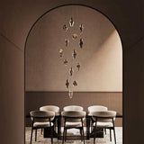 Fragments Short Pendant Light