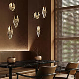 Fragments Short Pendant Light