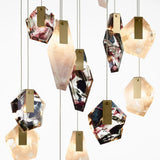 Fragments Short Pendant Light