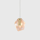 Fragments Short Pendant Light
