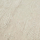 Bower Diamond Rug