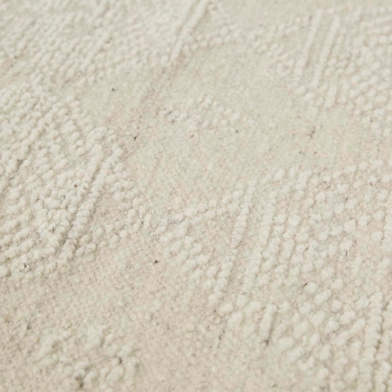 Bower Diamond Rug