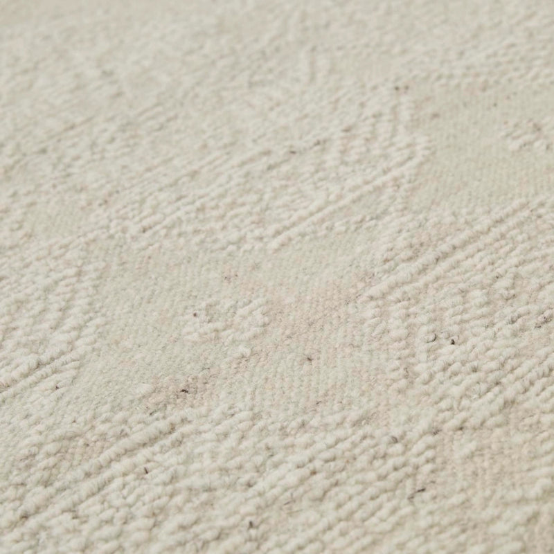 Bower Diamond Rug