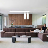 Bower Frame Rug
