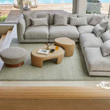 Bower Frame Rug