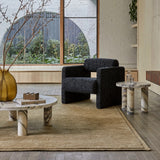 Bower Frame Rug
