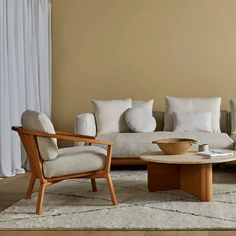 Bower Linear Rug
