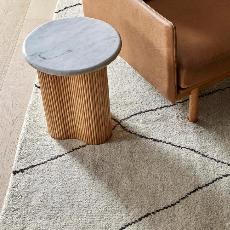 Bower Linear Rug