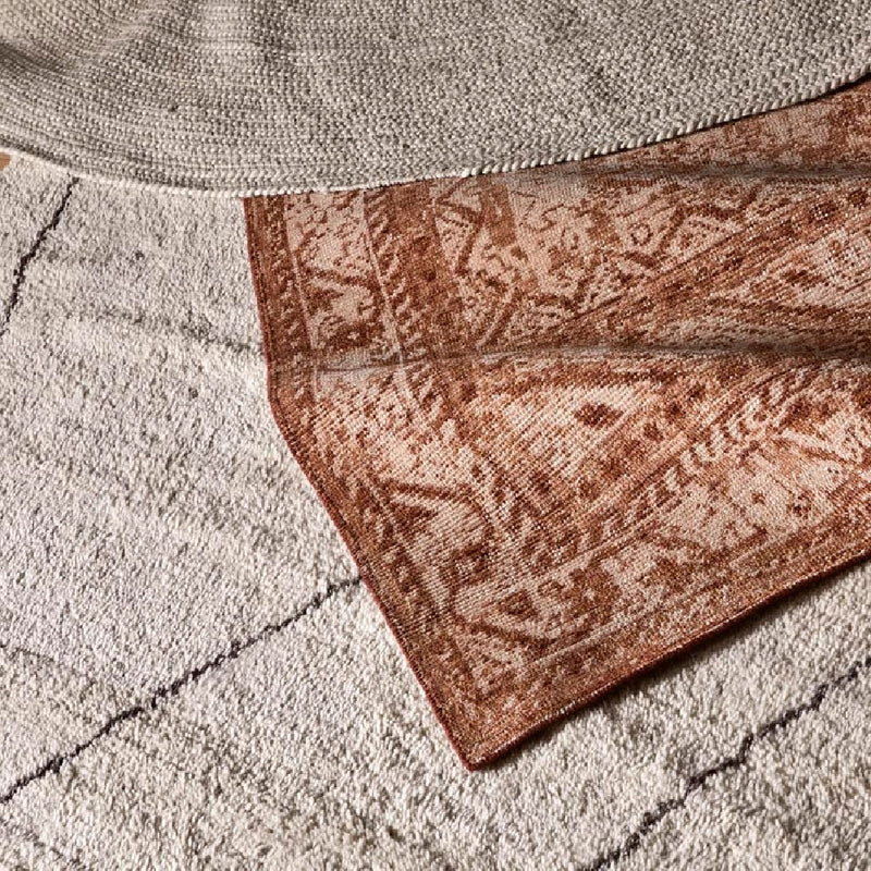 Bower Linear Rug