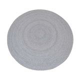 Harbour Braid Round Rug