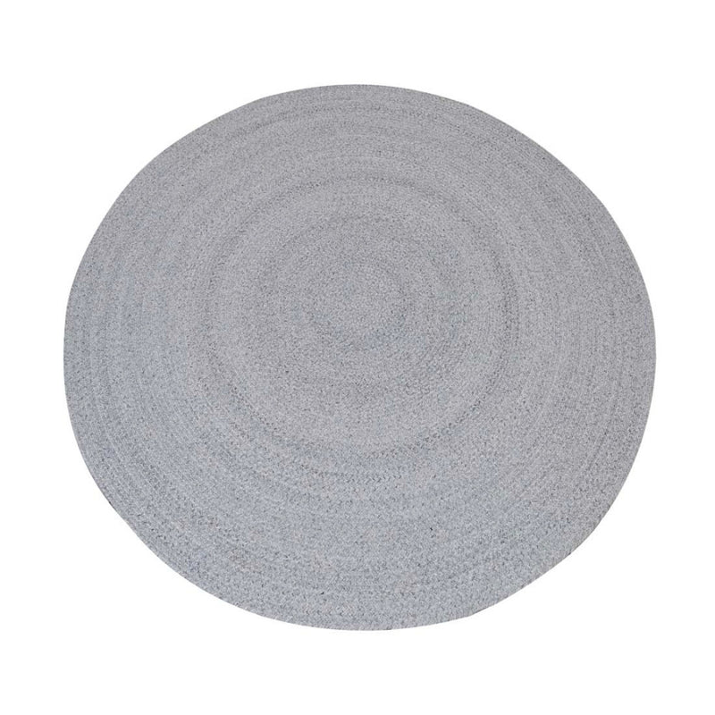 Harbour Braid Round Rug