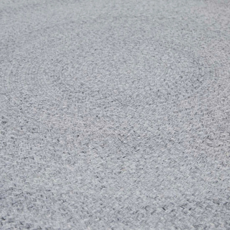 Harbour Braid Round Rug
