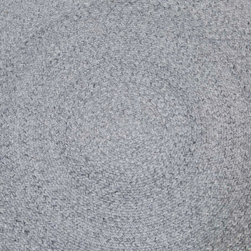 Harbour Braid Round Rug
