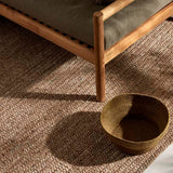 Harbour Knot Rug