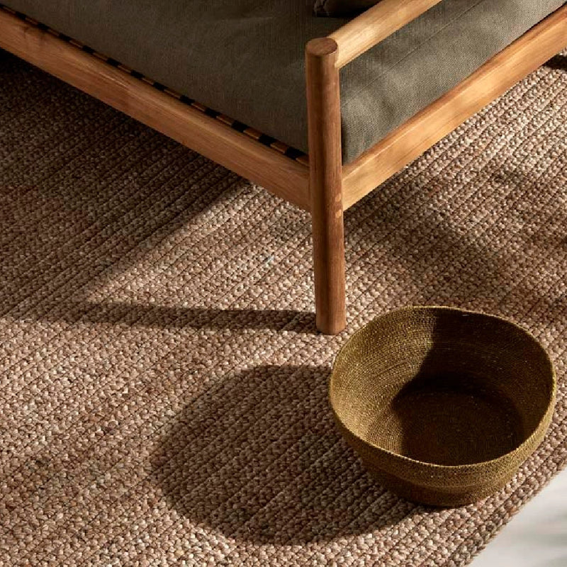 Harbour Knot Rug