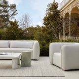 Harbour Knot Rug