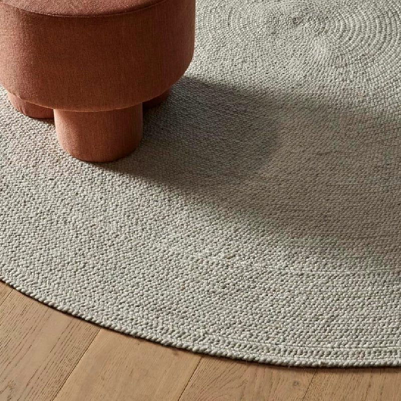 Tepih Round Rug