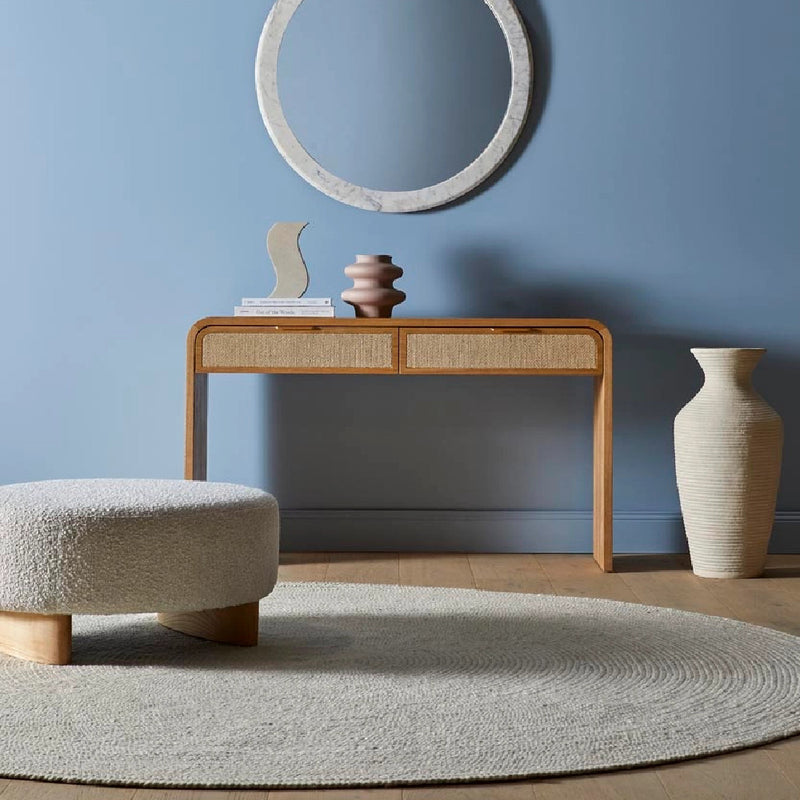 Tepih Round Rug