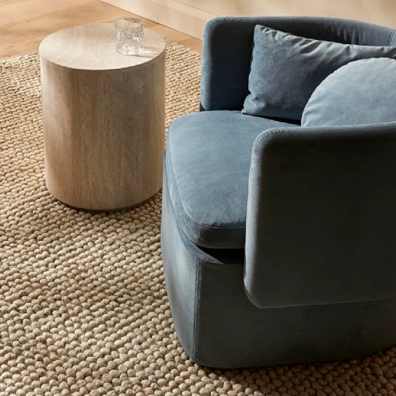 Tepih Bobble Rug