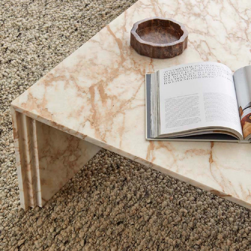 Tepih Boucle Rug