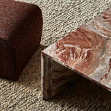 Tepih Boucle Rug