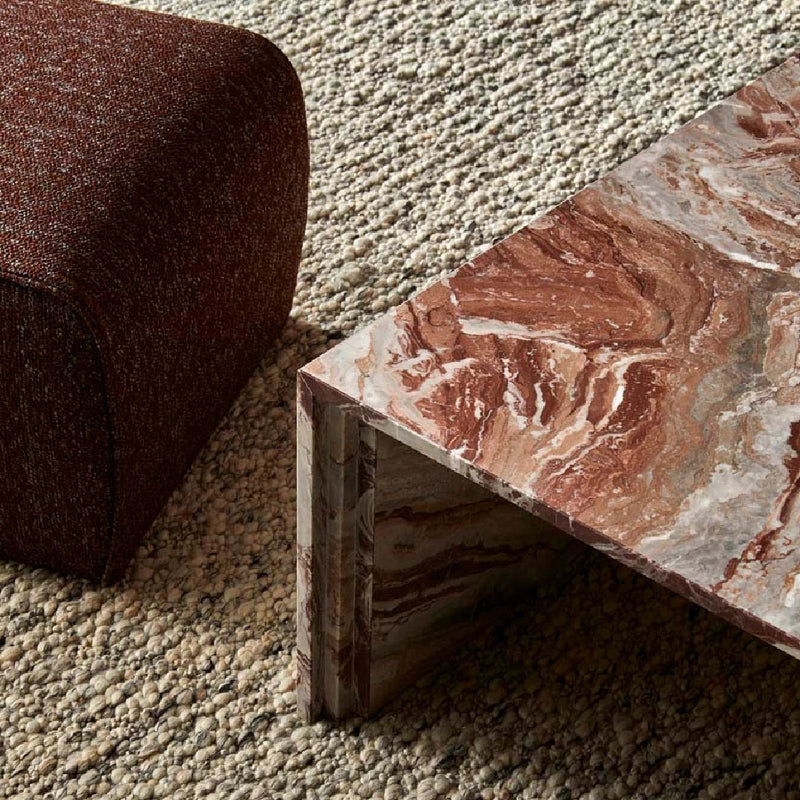 Tepih Boucle Rug