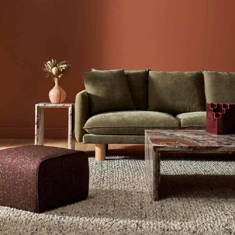 Tepih Boucle Rug
