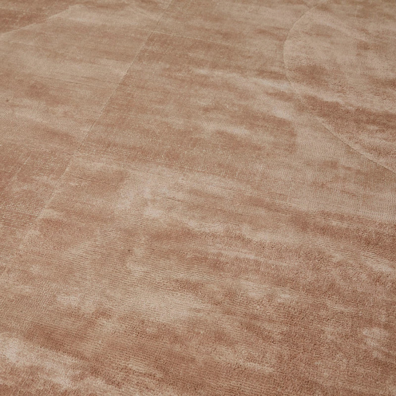 Tepih Curve Rug