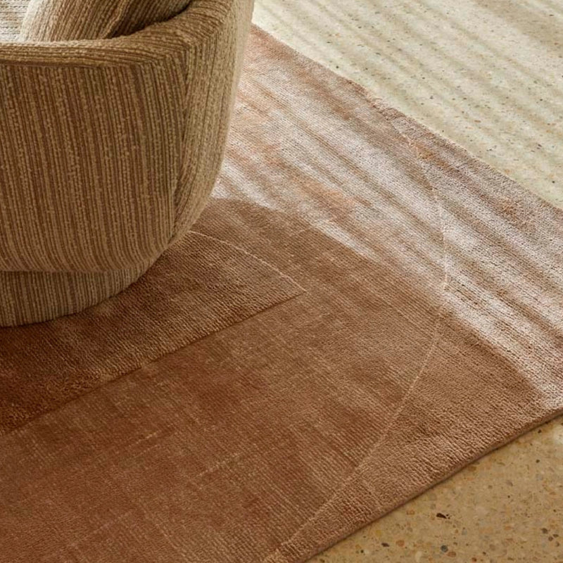 Tepih Curve Rug