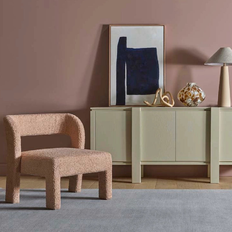 Tepih Neptune Matte Rug