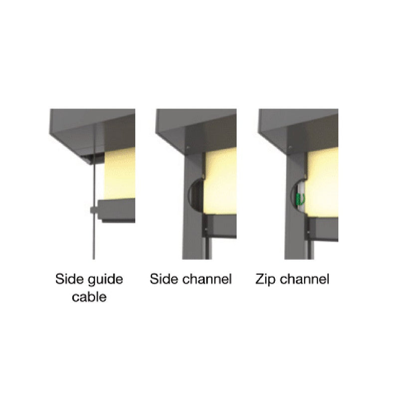 HMX 130-ZIP