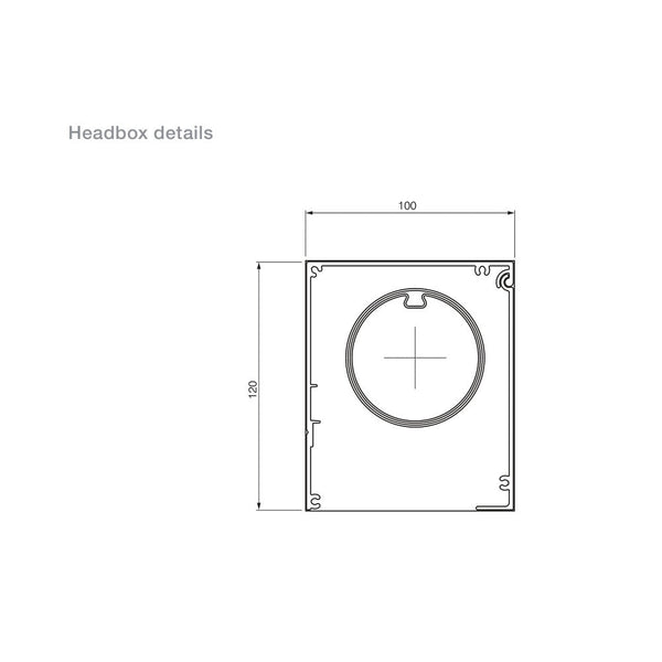 HMX 100 PIVOT