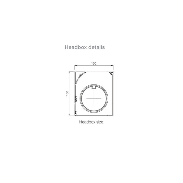 HMX 130 PIVOT