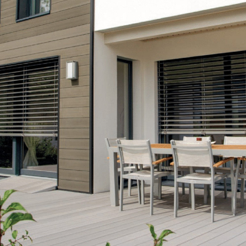 Helioshade Z Slats